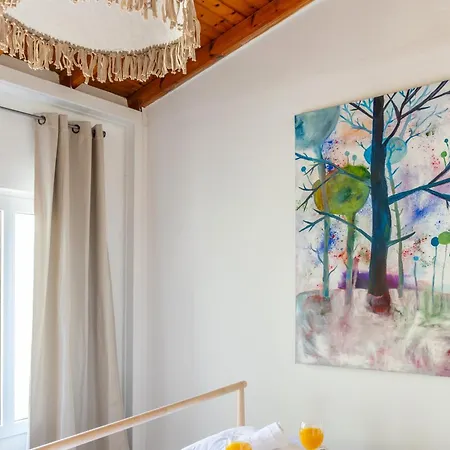 Apartment Maisonette 'kleanthi' *