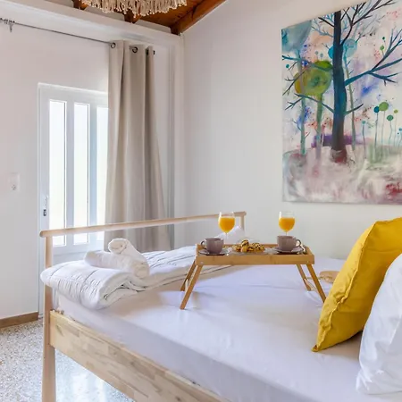 Apartment Maisonette 'kleanthi' Heraklion (Crete)