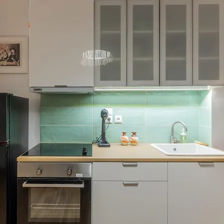 Maisonette 'kleanthi'