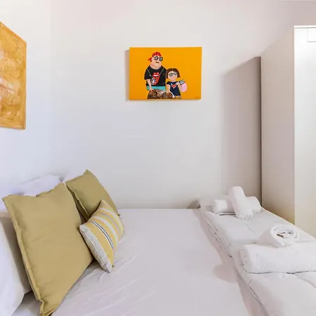 Maisonette 'kleanthi' Apartment