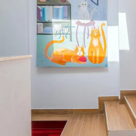 Apartment Maisonette 'kleanthi'