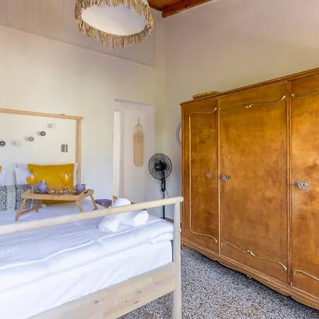 Apartment Maisonette 'kleanthi' Heraklion (Crete)
