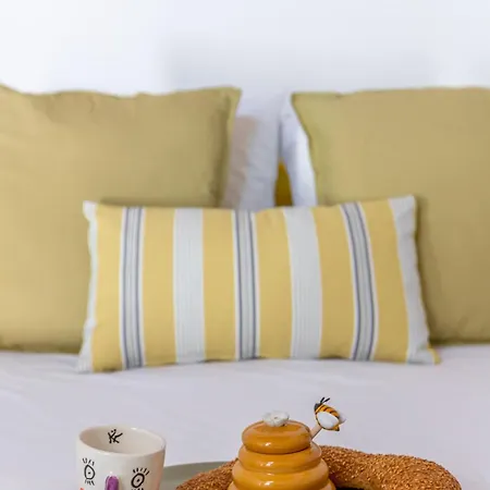 Maisonette 'kleanthi' * Heraklion (Crete)