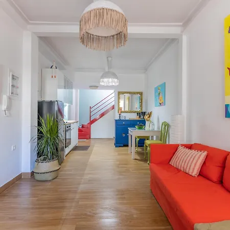 Maisonette 'kleanthi' Apartment