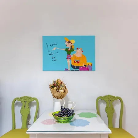 Maisonette 'kleanthi'