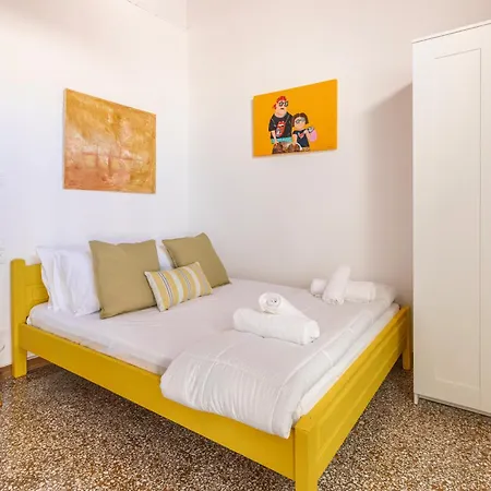 Apartment Maisonette 'kleanthi' *