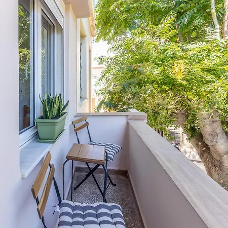 Maisonette 'kleanthi' Apartment