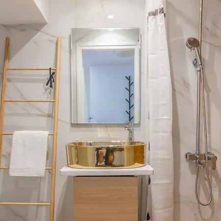 Apartament Maisonette 'kleanthi' *