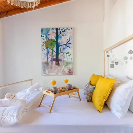 Maisonette 'kleanthi' Apartament Heraklion